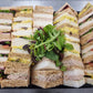 Sandwich Platter Serves 4-6