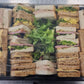 Sandwich Platter Serves 4-6