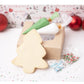 Decorate your own Christmas Cookie (Individual)