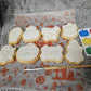 Decorate your own biscuits