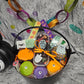 Halloween Treat Box