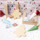 Decorate your own Christmas Cookie (Individual)