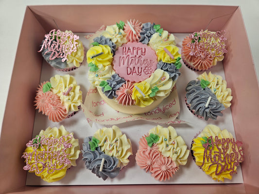 Mothers Day Bento Box