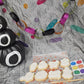 Decorate your own biscuits
