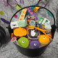 Halloween Treat Box