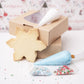Decorate your own Christmas Cookie (Individual)