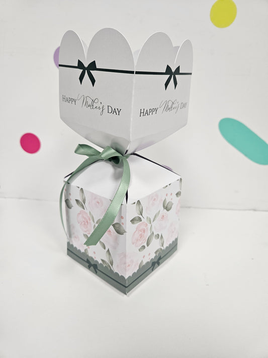 Mothers Day gift box