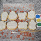 Decorate your own biscuits