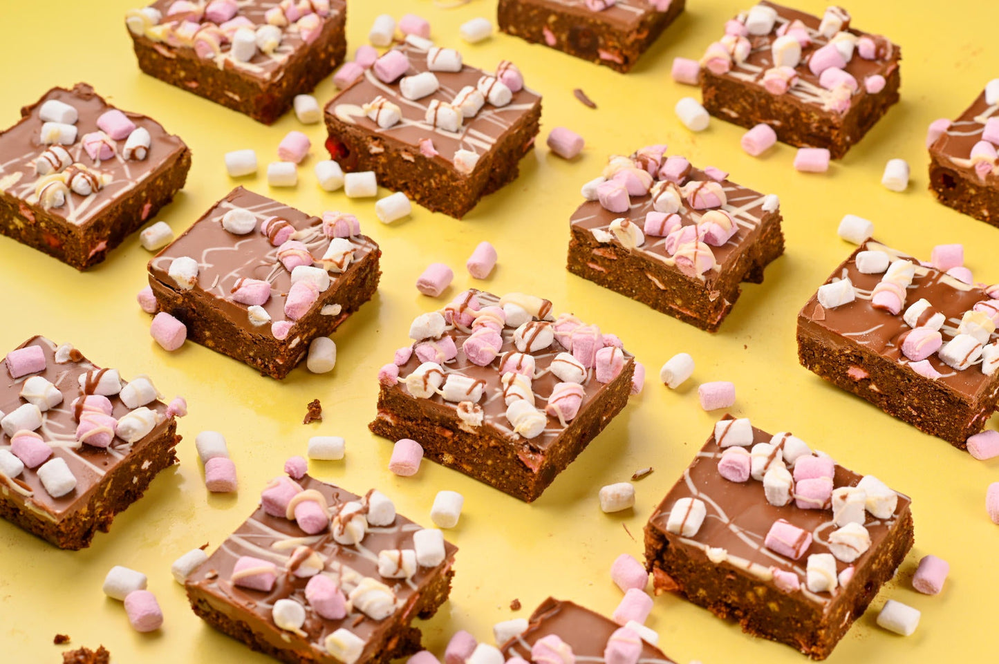 Rocky Road