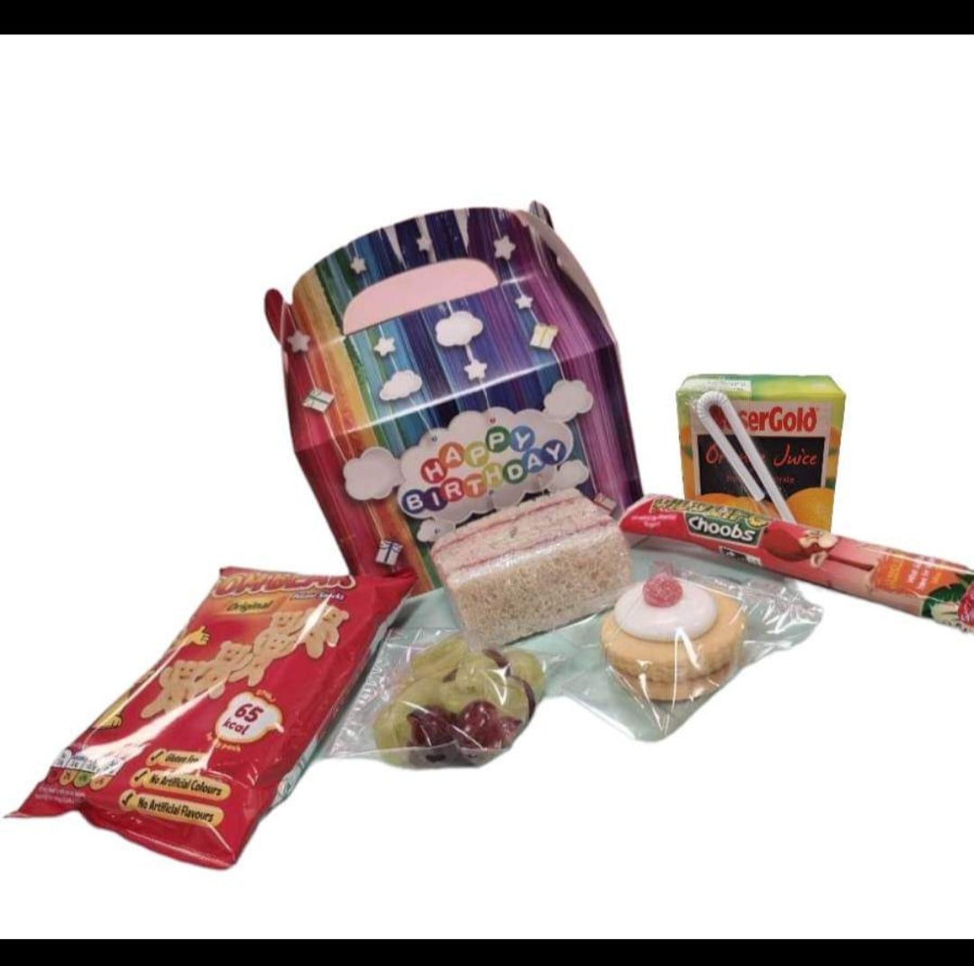 Kids Party Box